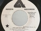 Funk Breaks PROMO 45 The Headhunters God Make Me Funky on Arista HEAR