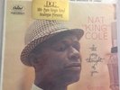 Nat King Cole The Very Thought Of You DCC Audiophile LP # 1072 Sealed Mint 