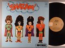 Move, The  Shazam      Psych