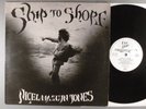 Nigel Mazlyn Jones  Ship To Shore    Folk Prog; Folk Psych  UK Press Signed