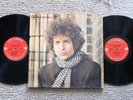 BOB DYLAN *Blonde On Blonde* 1966 Stereo Vinyl Columbia Double 9 Pictures LP