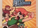Scott Pilgrim vs The World:The Game SEALED RSD LP Vinyl