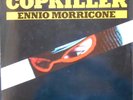 ENNIO MORRICONE OST COP KILLER LP French 1983 Mint Johnny ROTTEN