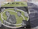Bill Haley and his comets rare EP Rock'n'Roll Brunswick 10056 Rock