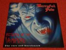 MERCYFUL FATE - Return Of The Vampire - 1992 Roadrunner RARE 1st Press Vinyl LP