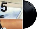 Lenny Kravitz - 5 [New Vinyl LP] 180 Gram