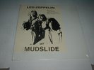 Led Zeppelin MUDSLIDE Fan Club LP SEALED British Blues Rock Proto Metal NOT TMOQ