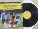 O513 DG DIGITAL HAGEN QUARTET SCHUBERT STRING QUARTETS DGG STEREO