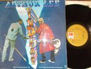 ARTHUR LEE    