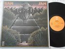RAM JAM - DEBUT    1977 UK 1st PRESS A1/B1 VINYL ALBUM   NEAR MINT