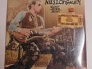 Nils Lofgren LP Night After Night A&M SP-3707 Factory Sealed Orig. Pres. 2LP Set