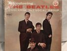 Sealed* Beatles Introducing the Beatles LP SR1062 / VJLP 1062 Vee Jay 1964 Vinyl