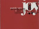 Mariah Carey Joy To The World UK 12