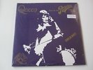 QUEEN : Live At The Rainbow '74 - Double Vinyl LP Album Record SEALED MINT