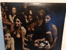 jimi hendrix electric ladyland lp on polydor.