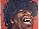 5 LP's   LITTLE RICHARD The Second Coming & Wild and Frantic & Let The Good...