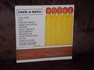Vinyl-LP: ROCK-A-NOVA (1974) [w/Thin Lizzy,Gift,Chicken Shack,Savoy Brown] PROMO