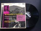 DECCA SXL 2246 WBG ED1 - Mendelssohn In Scotland - Peter Maag - VERY RARE