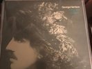 GEORGE HARRISON SOMEWHERE IN ENGLAND RARE WHITE LABEL PROMO DHK3492 Vinyl LP