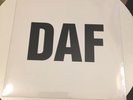 DAF – Boys Noize/ GÖRL & HELL Remix Vinyl