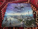 iron Maiden Rare Original Brave New World 12