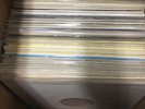 DISCONET REMIX SERVICE ***50 SINGLE DISC LOT***