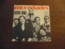 Mocedades 45 giri Eurovision 1973 - Viva noi /Mary Ann - promo italian