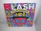 SLASH feat. MYLES KENNEDY & THE CONSPIRATORS - LIVING THE DREAM LTD RED 2LP MINT