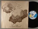 Ricotti & Albuquerque  First Wind   Jazz-Rock  1971 UK Press  Pegasus Label