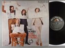 Rokes, The  Che Mondo Strano   Beat; Folk Rock  1966 Mono