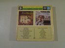 Reel to Reel Living Strings Double Album Gone With The Wind & Georgy Girl