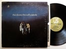 THE DOORS the soft parade - rare GOLD LABEL 1st pressing ELEKTRA psych morrison