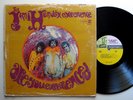 JIMI HENDRIX are you experienced? - original MONO rare psychedelic fuzz garage