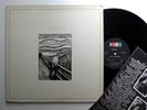 MORGAN s/t - rare original PROBE dreamy heavy fuzz psych POSTER acid archives