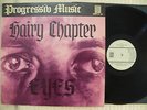 Hairy Chapter Eyes  RARE 1970 1st Press OPP World Wide 5-21  Kraut Prog Monster
