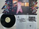 Hawkwind  ?X In Search Of Space RARE 1971 UK1st Press  Gimmix Cover+RARE Booklet