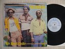The Viceroys  We Must Unite  VERY RARE 1982 Trojan Rec. UK TRLS 208