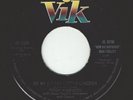 TEDDY RANDAZZO * Be My Kitten Little Chicken * VIK* US Orig. Rock'n'Roll * MP3