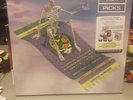 Grateful Dead Box Set Lp Record #1010 Limited dicks picks volume 8