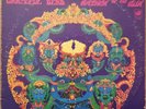 The Grateful Dead - Anthem Of The Sun - 1973 Vinyl LP