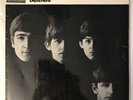 The Beatles - With The Beatles Vinyl LP Mono PMC 1206 Ex/Ex