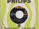 NORTHERN SOUL --   CHARLES WRIGHT -- KEEP SAYING ( YOU DON'T LOVE NOBODY )