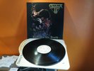 ASPHYX - Embrace the death LP  Morbid angel Pestilence Carnage Obituary Morgoth