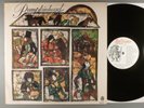 Pumpkinhead  Self-Titled   Irish Press   Folk