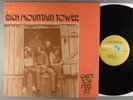 Rich Mountain Tower  Can't You Feel It?  Folk Rock; Folk Psych  Press Release