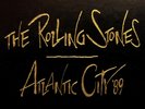 Rolling Stones, 3er-LP-Box, Atlantic City '89 (Very Good)