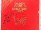 DADDY COOL Daddy Cool's Greatest Hits LP signed by Ross Wilson