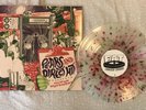 PEARS / DIRECT HIT “HUMAN MOVEMENT” SPLIT LP Fat Store Variant nofx lagwagon