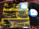 LEE MORGAN VOL.3 BLUE NOTE BN 1557 STICKER SHRINK MONO Japan Vinyl LP