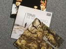 Travis Good Feeling The Man Who And The Invisible Band Vinyl LP Rare Bundle